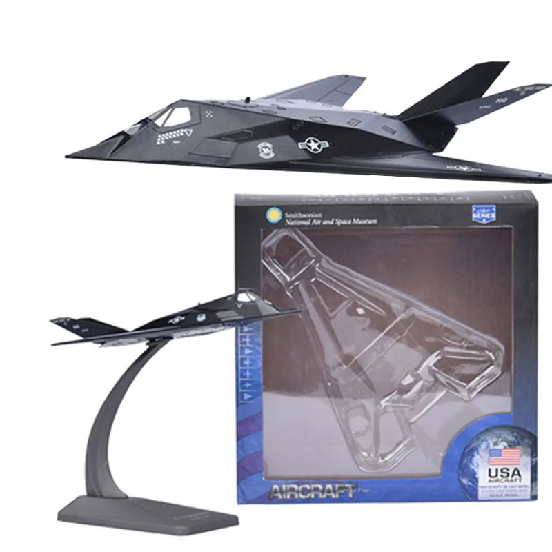 Модель самолета в масштабе 1/144 военно-морская версия | Игрушки и хобби