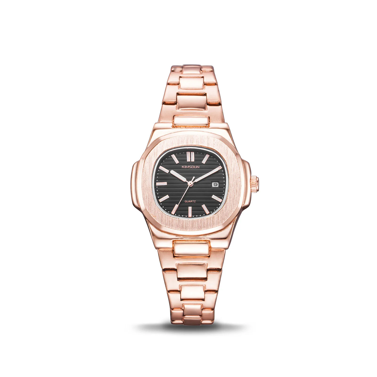women watch5 Водонепроницаемые Роскошные часы Мужские Женские часы мужские светящиеся наручные часы relogio спортивные часы с таймером - Цвет: women watch5