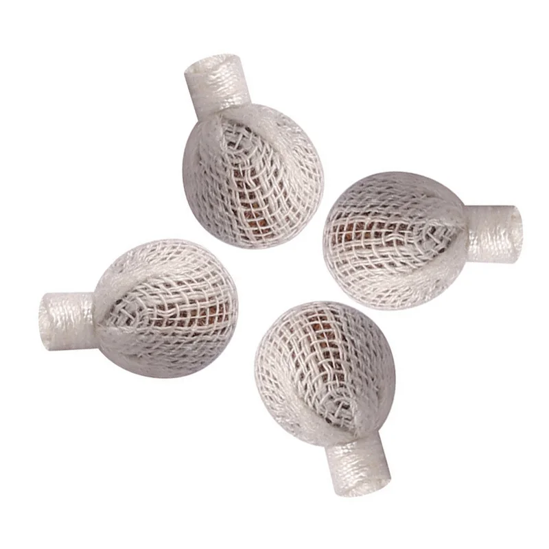 

10Pcs/Set Chinese Herbal Tampon for Women Clean Point Tampons Vaginal Detox Pearls @M23