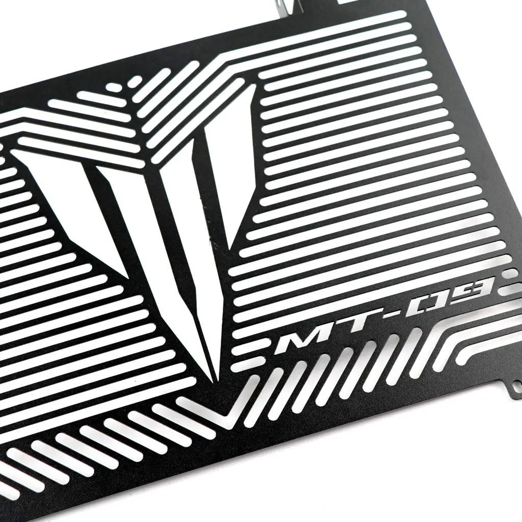 Мотоциклетная защитная решетка радиатора из нержавеющей стали для гриля +