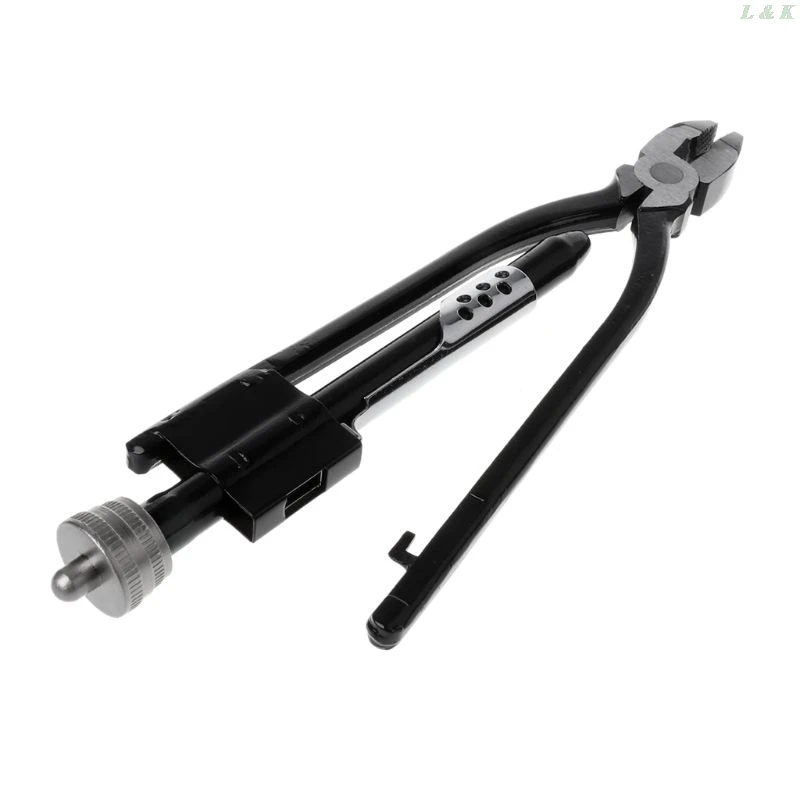 Плоскогубцы для безопасной проволоки летательного аппарата 6 дюймов 9