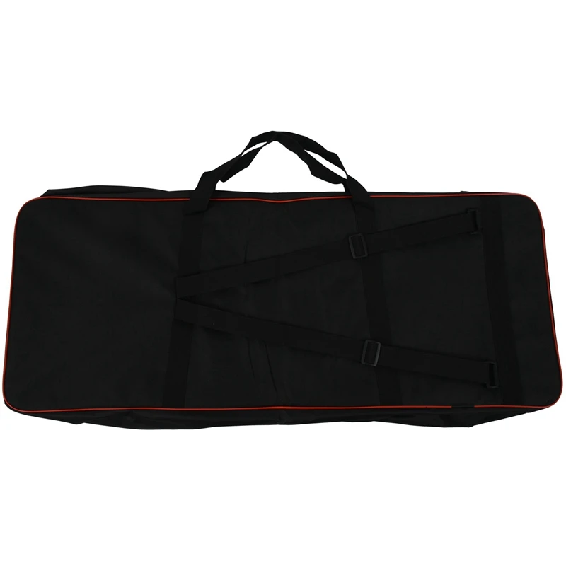 

61 Key Keyboard Instrument Keyboard Bag Thickened Waterproof Electronic Piano Cover Case For Electronic