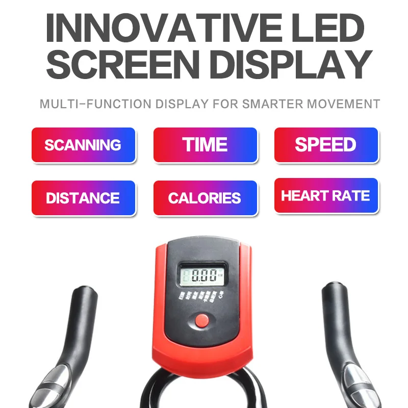 YQS бесшумное оборудование для велоспорта динамическое тренировок в помещении и