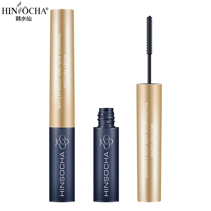 

Fashion 4d Better Than Sex Mascara Curling Thick Lengthening Long Lasting Natural Beauty Eyes Brand Makeup Cosmetics