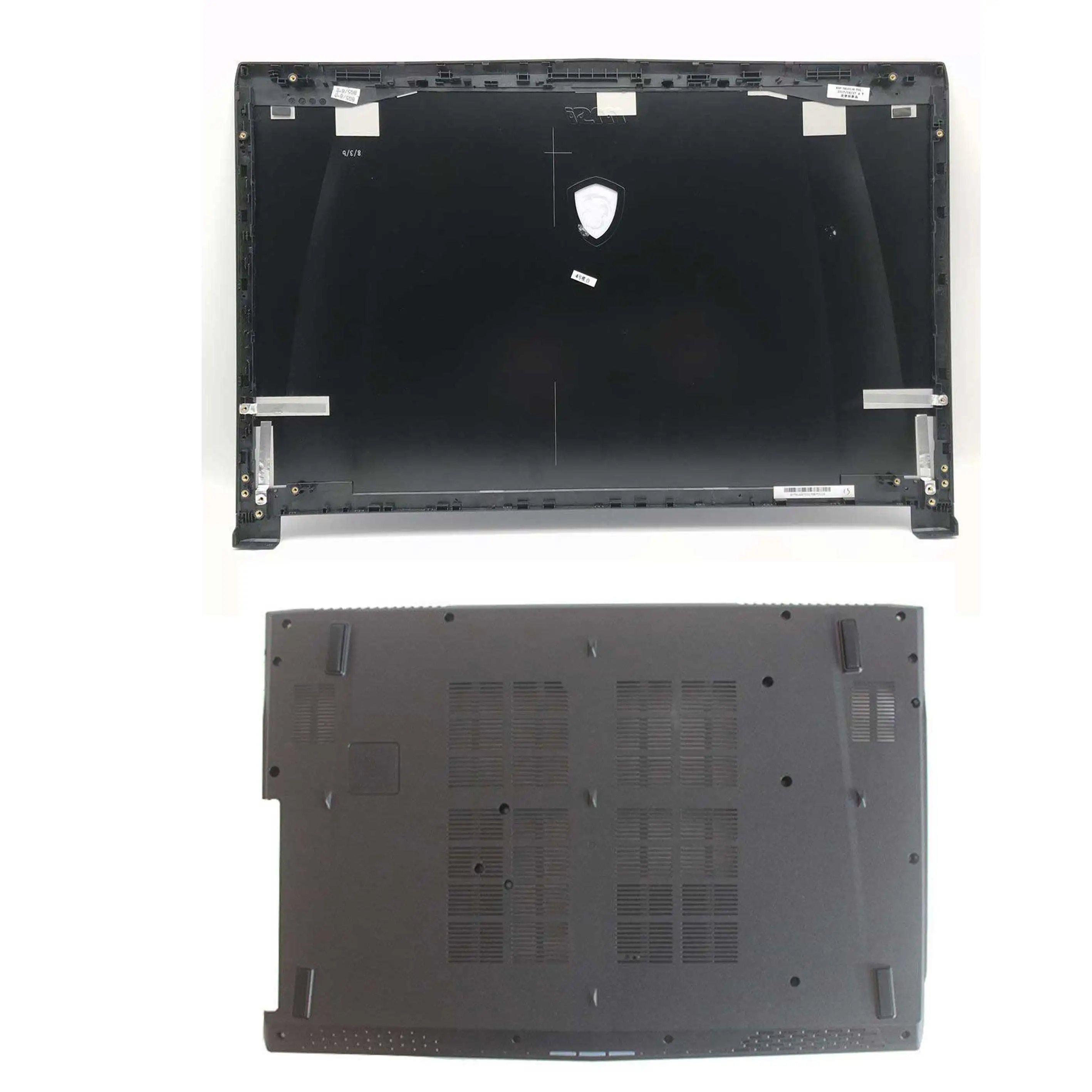 Новый оригинальный для MSI GE72 LCD задняя крышка 307791A212/нижний чехол 307791D2A6