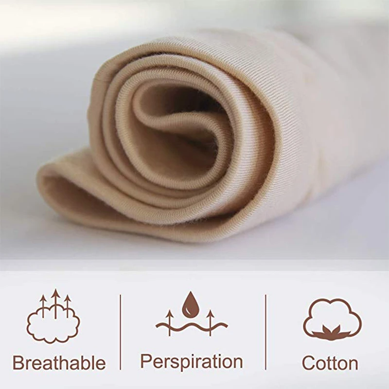 

ONEFENG Crossdressing Gaff Panty for Crossdressers Feminine Hiding Gaffs Thong Underwear with Hip Butter Lifter Pads