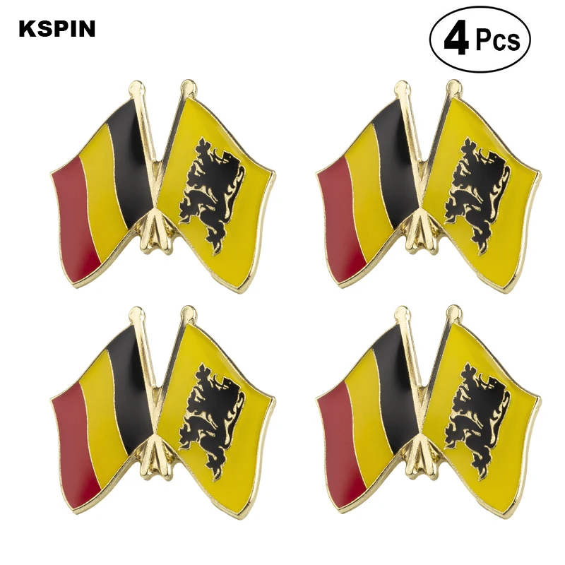 Значки значков 4 шт | Дом и сад