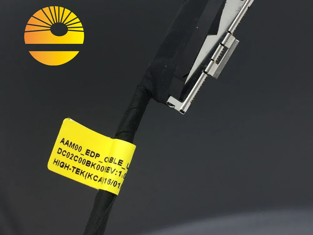 15.6 inch 4k 3840*2160 M5510 P56F M 5520 Assembly For Dell XPS 15 9550 9560 Lcd Touch Screen Half part | Компьютеры и офис