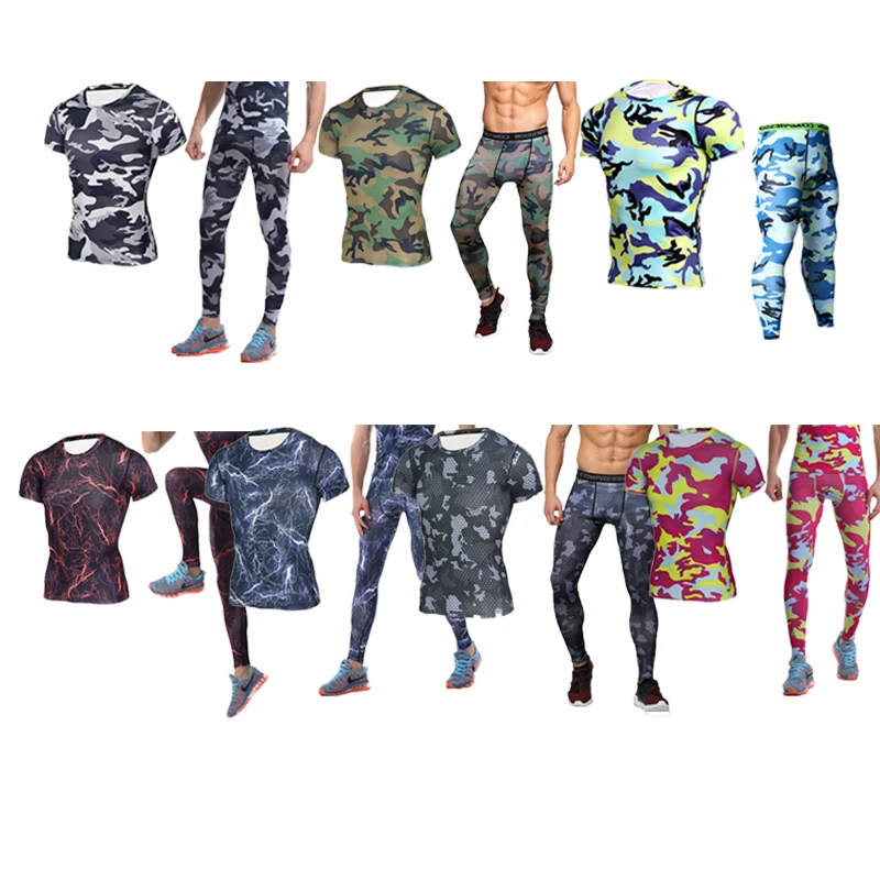 

Sportswear & Accessories