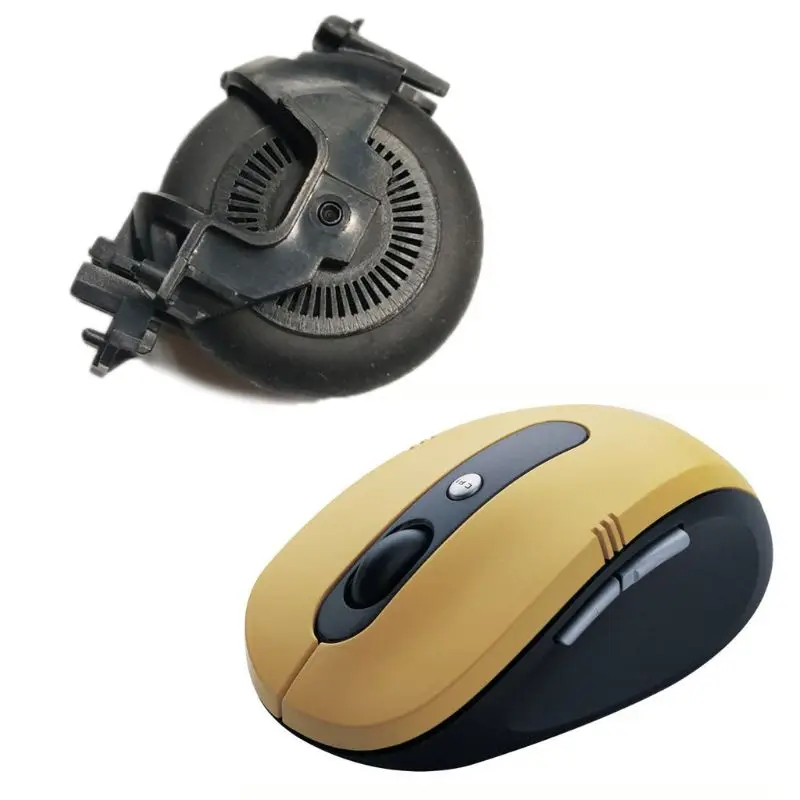 Мышь колеса ролик для logitech M505 V450 NANO V320 V220 M305 аксессуары|Аксессуары мышей и