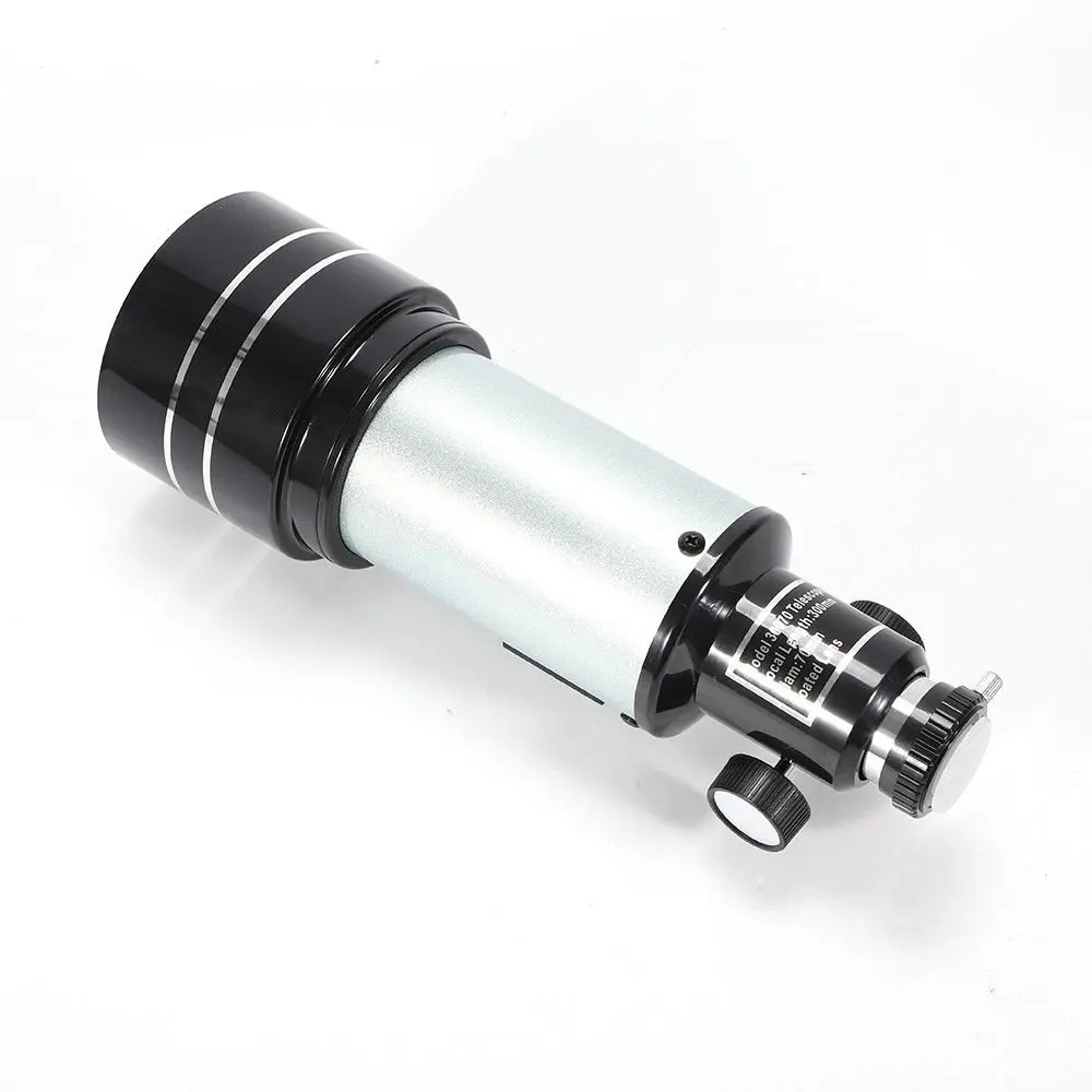 Феникс оптический Telescopio150x Профессиональный F30070M астрономический рефракционный телескоп астрономический Jumelles Zoom scope Science Kit