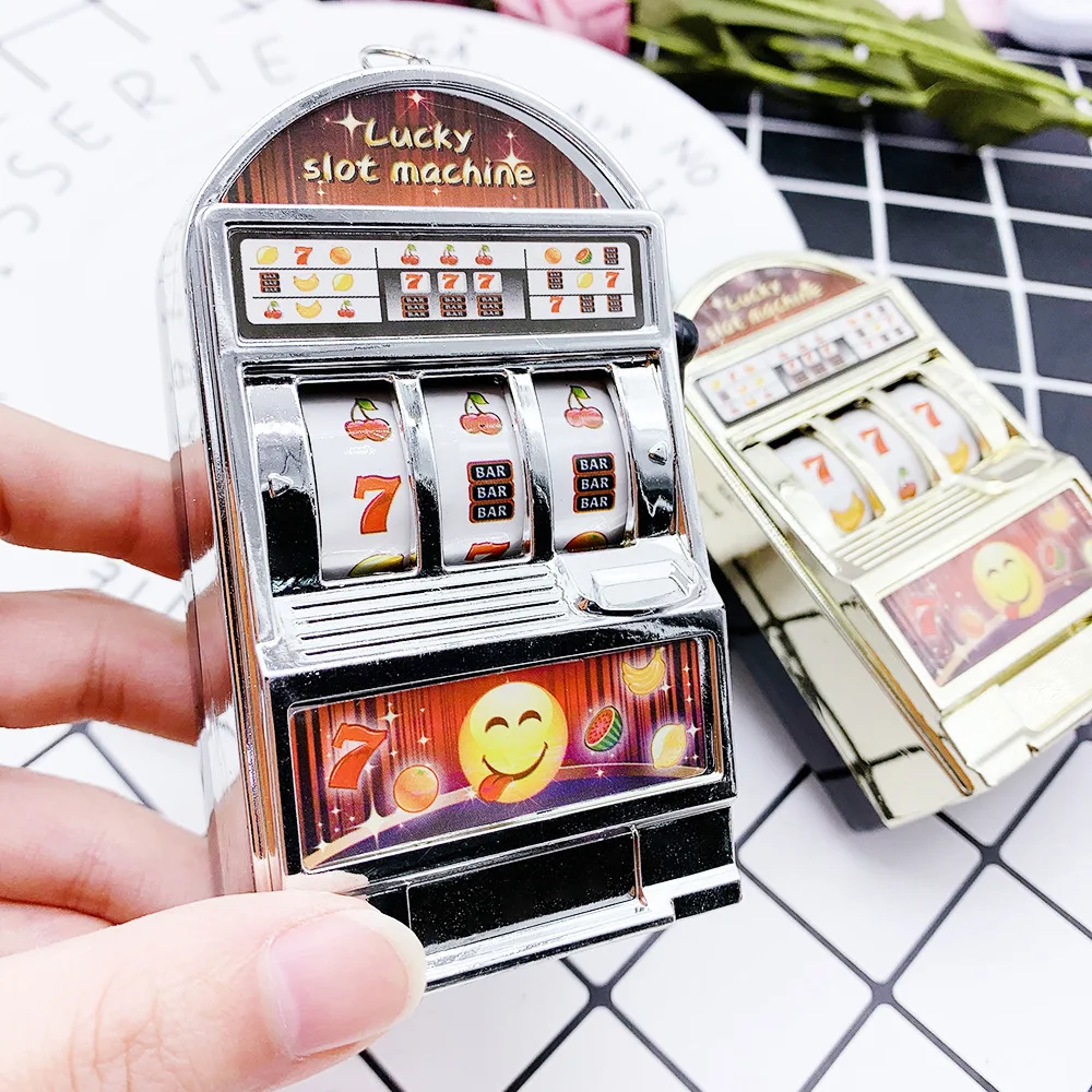 Милый соковыжималка машина брелок винтажный рокер подвижная игровая