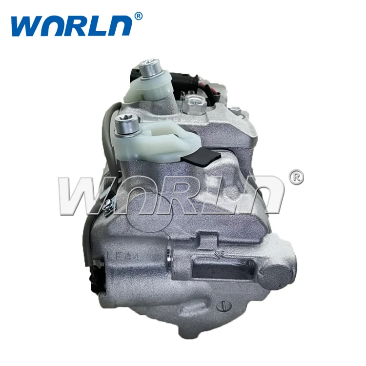 Автоматический компрессор переменного тока для Mercedes-Benz Sprinter 3 5-t Coach (B906) 310 CDI OEM