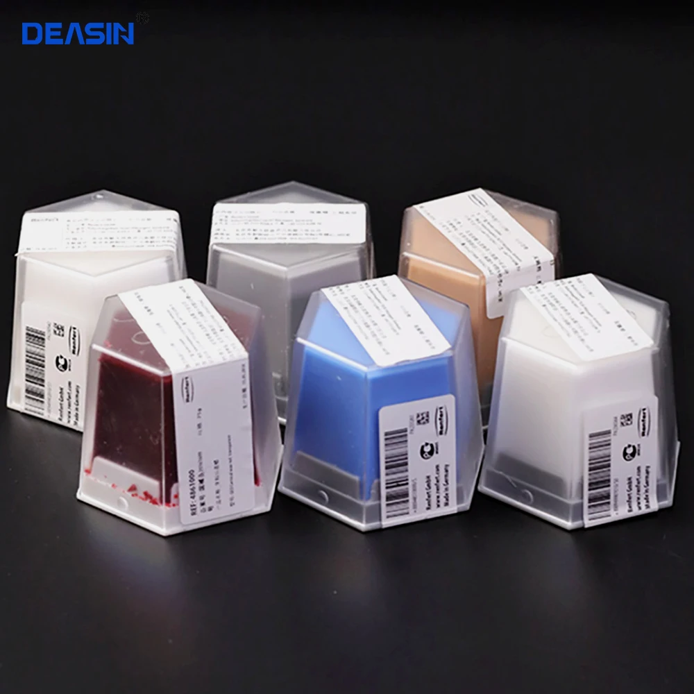 1 шт. новый стоматологический восковой инструмент для резьбы по полости рта |