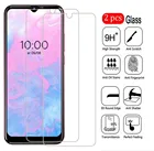 Защитное стекло 2.5D 9H для BQ 6630L Magic L, защита экрана, закаленное стекло для BQ 6630L Magic L, стекло для телефона