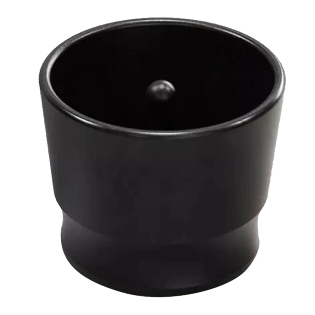 

Blesiya Coffee Grinde Dosing for 58MM Coffee Tamper Black, Aluminum