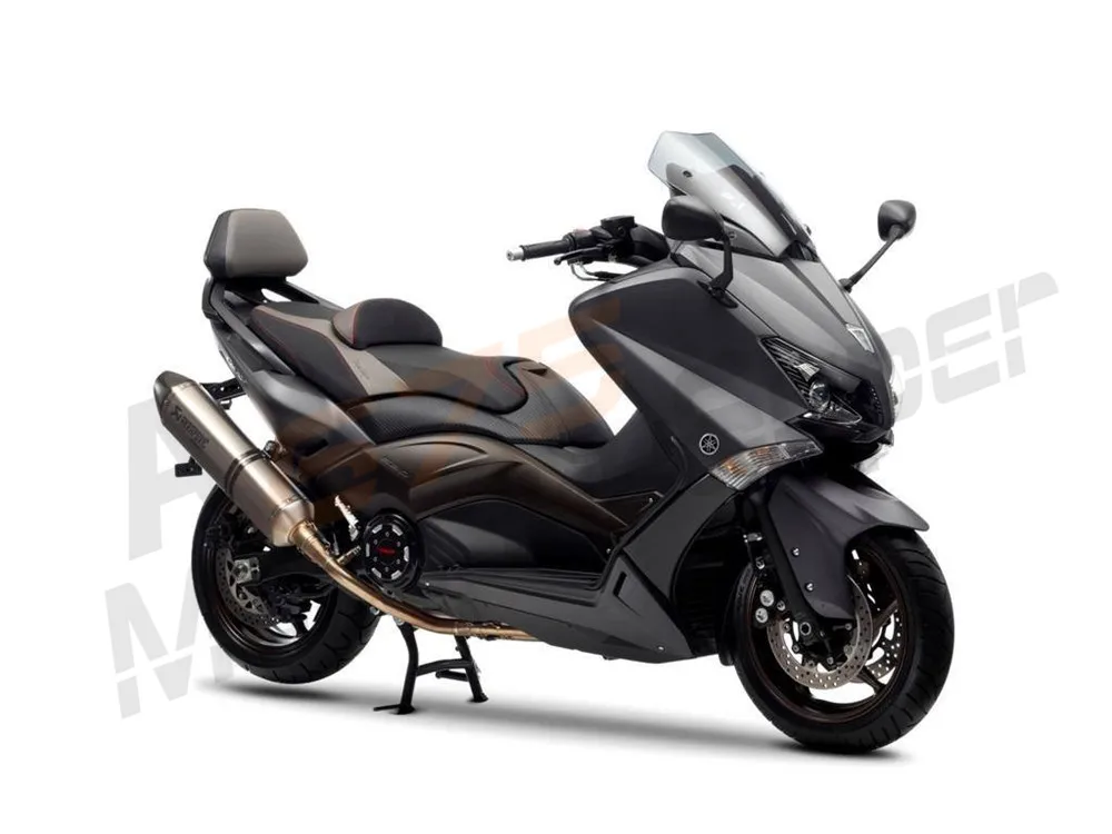 

Motorcycle Passenger Backrest Stay fit for Yamaha T-MAX 530 tmax 530 TMAX530 2012 2013 2014 2015 2016