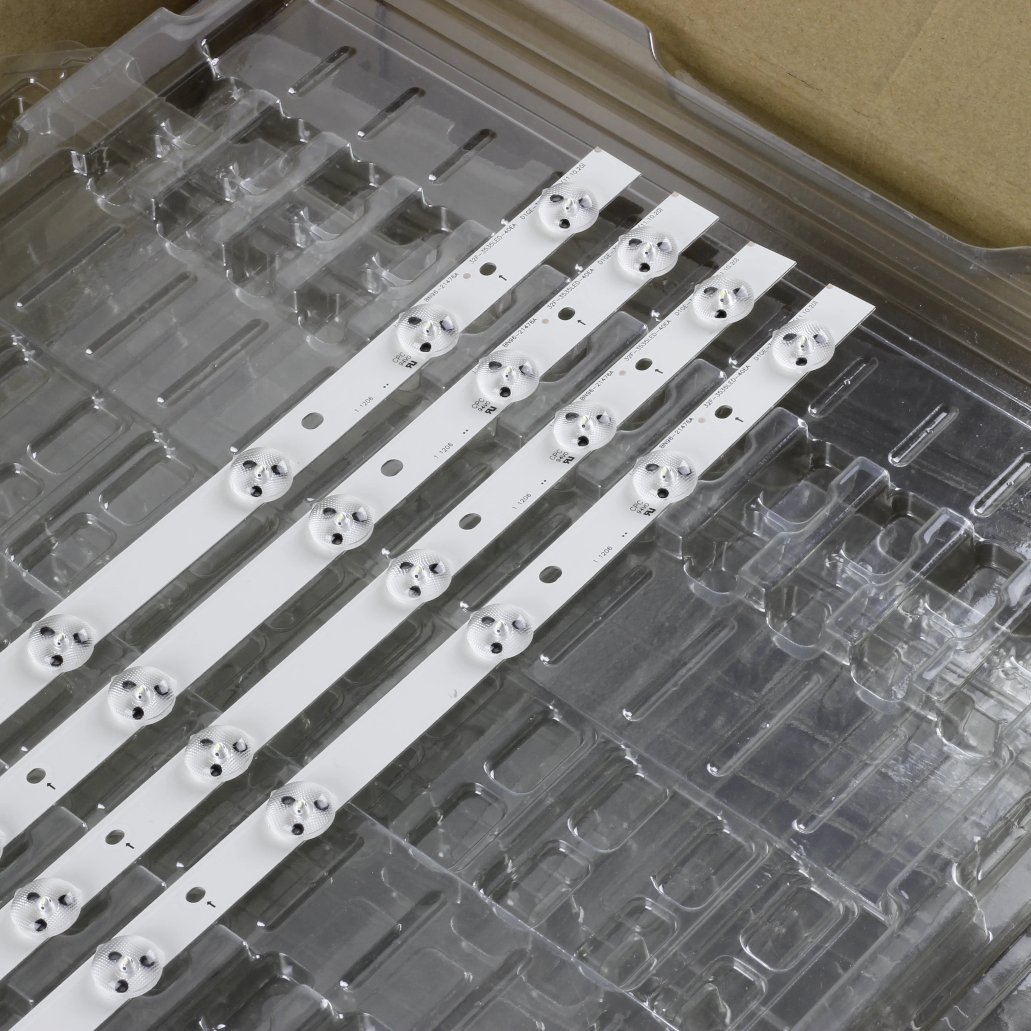 LED backlight strip for SAMSUNG 32F-3535LED-40EA D1GE-320SC1-R3 BN96-24146A UE32EH5300 LTJ320HN07-V D1GE-320SC1-R2 UE32EH5200 | Компьютеры