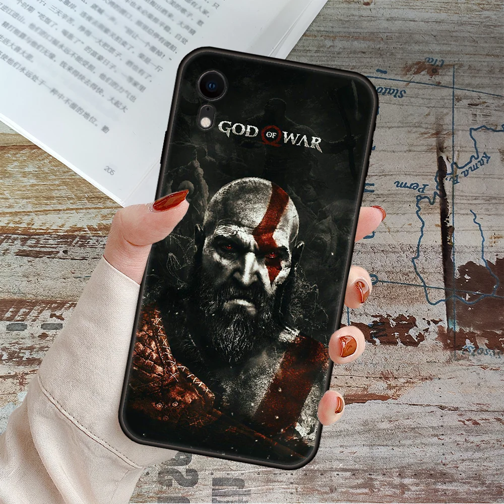 Силиконовый чехол для iPhone 11 12 8 Plus Mini Pro X XR XS Max 4 5 7 6 6S SE | Мобильные телефоны и