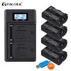 Аккумулятор NP-FM500H NP FM500H, батарея для камеры Sony A57, A58, A65, A77, A99, A550, A560, A580, L50, SLT-A68, ILA77, SLT-A77 II