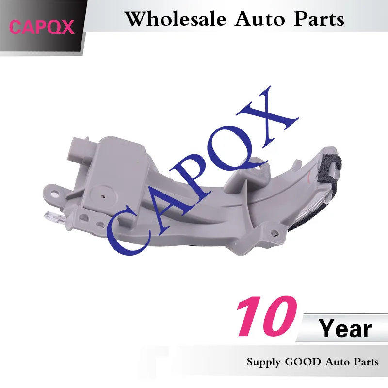 CAPQX для ACCORD город FIT одисс VEZEL XRV CRV 12-16 Зеркало заднего вида светодиодный