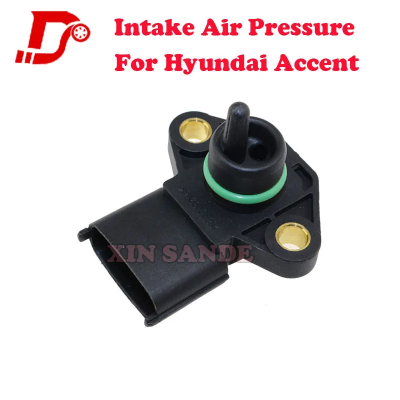 

Автомобильные запчасти, высококачественный датчик давления в коллекторе 39300-22600 для Hyundai, Accent, Elantra, Tiburon, Kia, Rio, Soul, Sportage