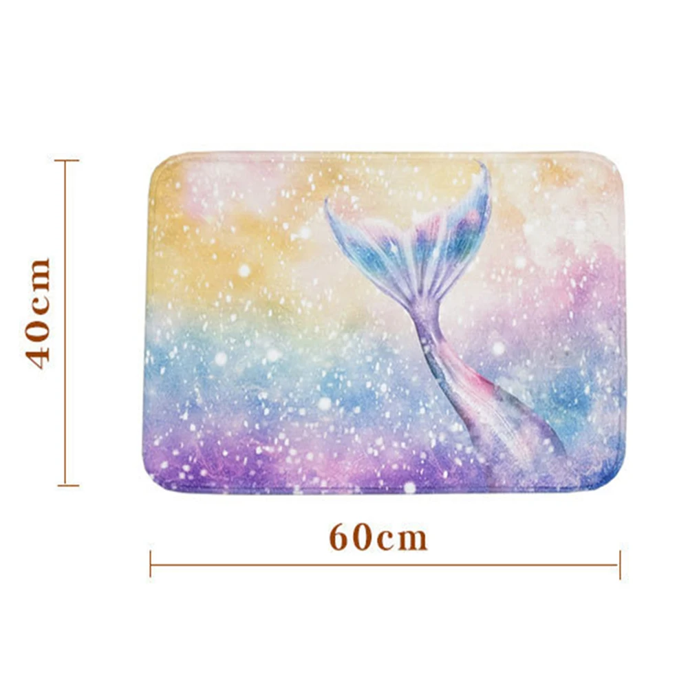 Ковер для спальни Овальный коврик гостиной ванной и туалета комнаты кухонный