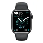 Смарт-часы X22 PRO 2021 IWO 13, умные часы для женщин и мужчин, Bluetooth, вызов, полный сенсорный экран, пользовательские часы, фитнес-браслет PK HW22 W46 P8