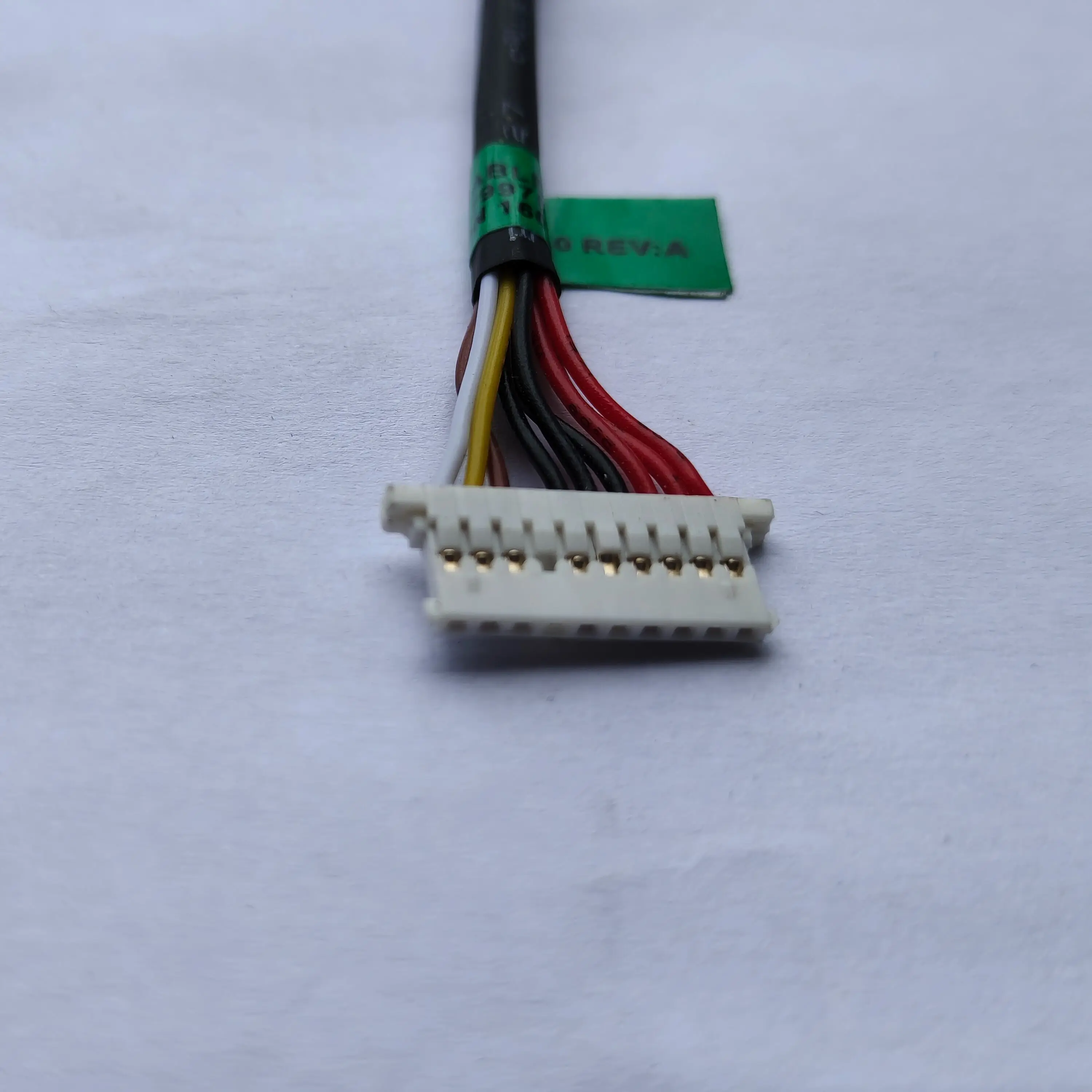 Зарядный кабель DC In Power Jack для HP Omen 15-AX 17-W Pavilion 15-BC 799751-S50 858021-001 | Компьютеры и офис