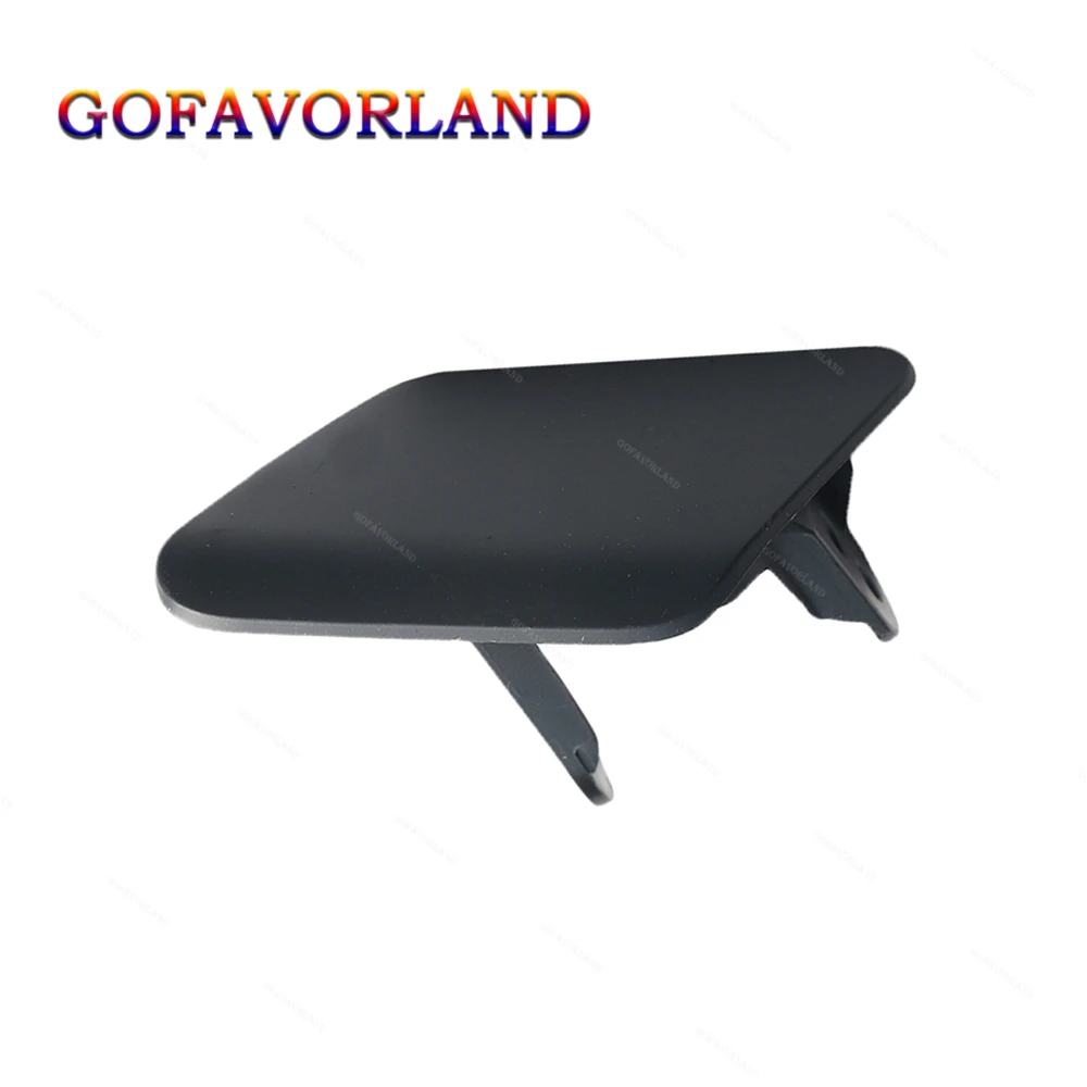 

Front Left Headlight Washer Nozzle Cover Cap Primed 51117293031 For BMW F30 F31 3 Series 2012 2013 2014 2015