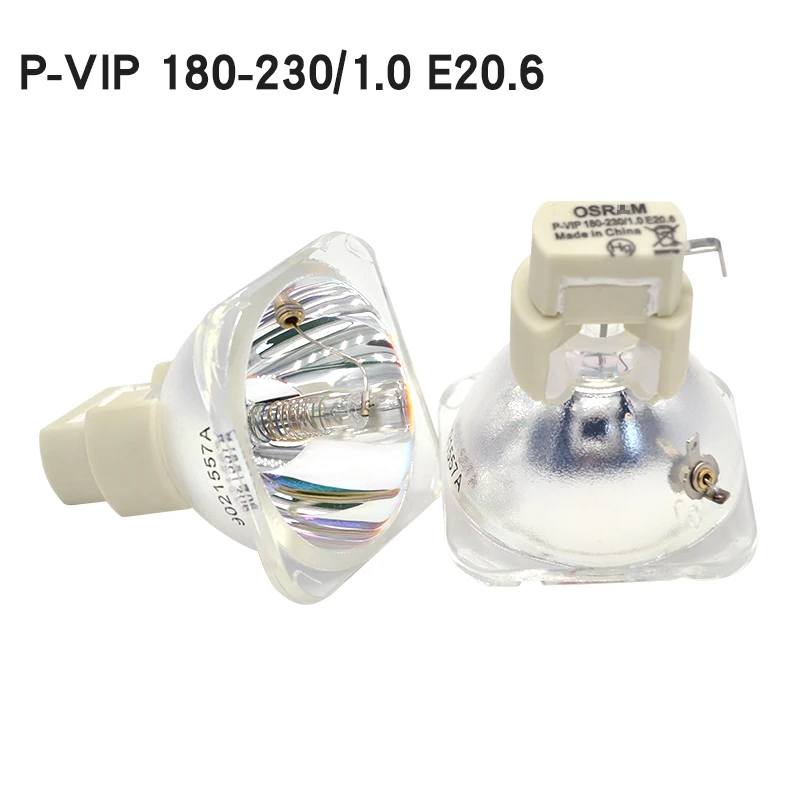7R 230 W/P VIP 180 230/1.0 E20.6 для луча движущейся головы 7r лампа|Лампы проекторов| |