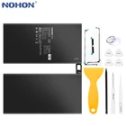 Аккумулятор NOHON для iPad Pro 12,9 дюйма A1577 A1652 A1584, 10307 мА  ч, с бесплатными инструментами