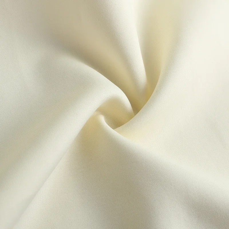 Современные декоративные чехлы для стульев из спандекса эластичный чехол