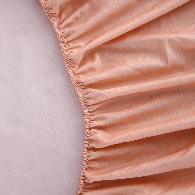 Постельное белье из египетского хлопка Постельные принадлежности корейский