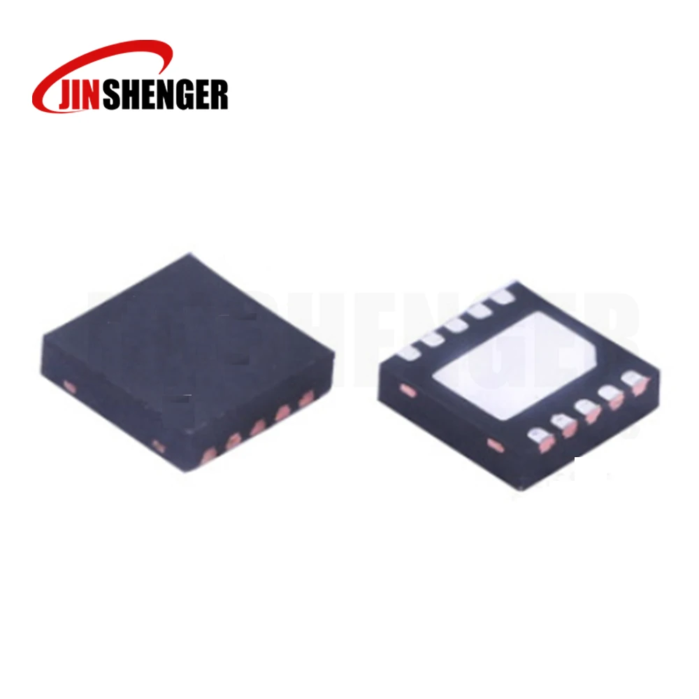 

1pcs MAX5969BETB+T PMIC - Power Management ICs TDFN-10 100% New and original