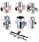 Клапан WETIPS для наполнения унитаза, контроль давления воды, постоянная клапана давления, для обеспечения безопасности, мультипереходник, аксессуары для ванны