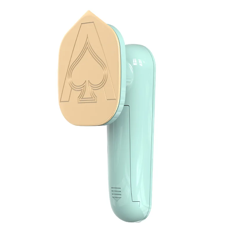 

Портативная Паровая гладильная машина, Бытовая мини электрическая железная поперечная маленькая гладильная машина