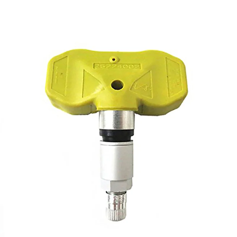 

Датчик давления в шинах TPMS OE 25774007, 433 МГц, 4 шт., для CHEVROLET