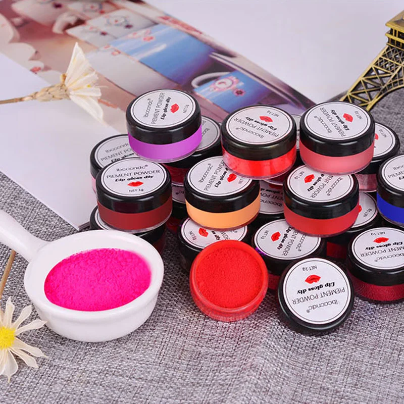 Набор инструментов сделай сам для блеска губ основа Увлажняющий блеск гель 100 мл