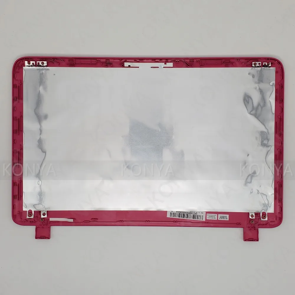 Чехол для ноутбука hp Pavilion 15-P 15-K lcd задняя крышка корпуса чехол EAY1400502A EAY14008020 EAY1400803A EAY14008070