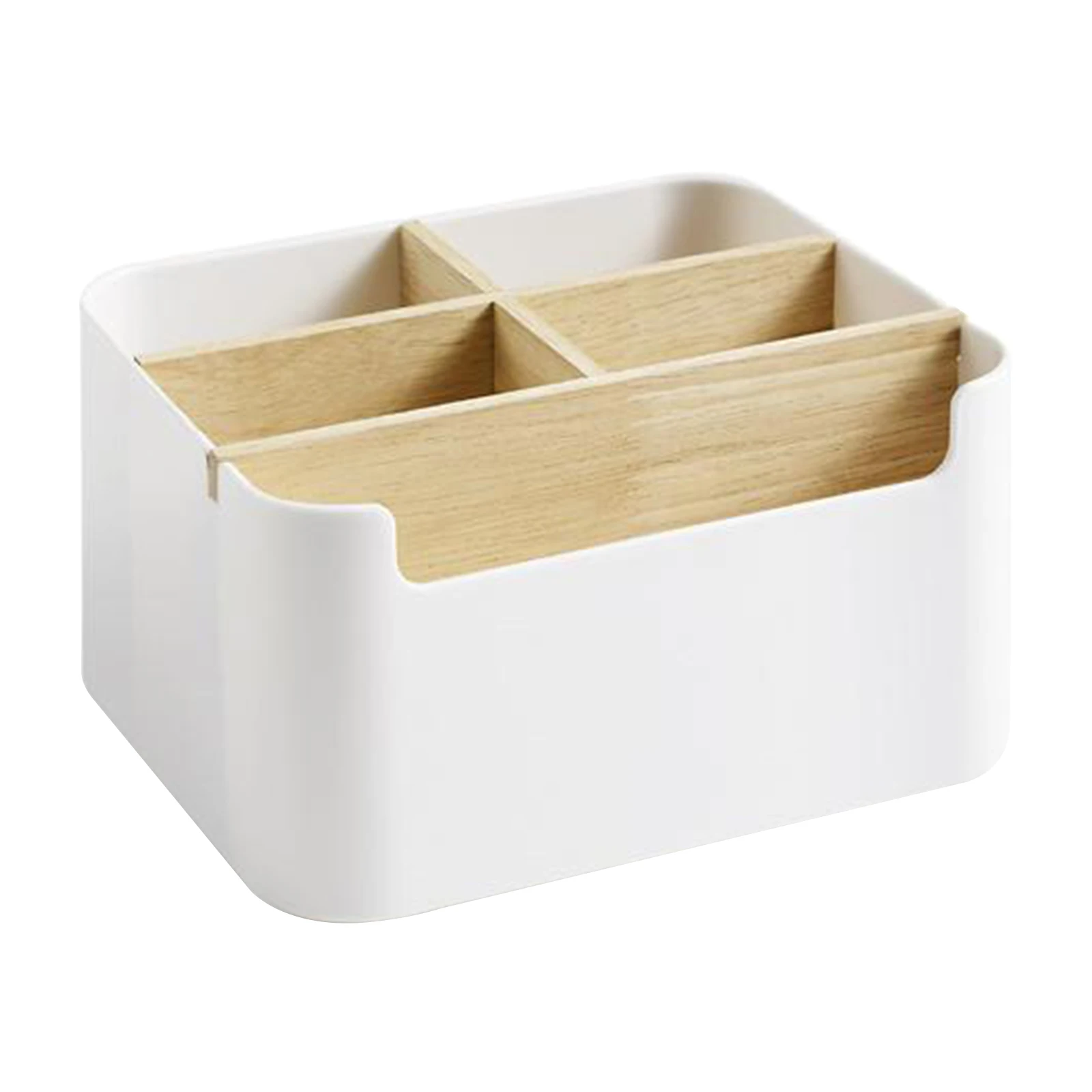 

Makeup Organizer Cosmetic Storage Box Desktop Organizer Jewelry Makeup Cosmetics Container Storage