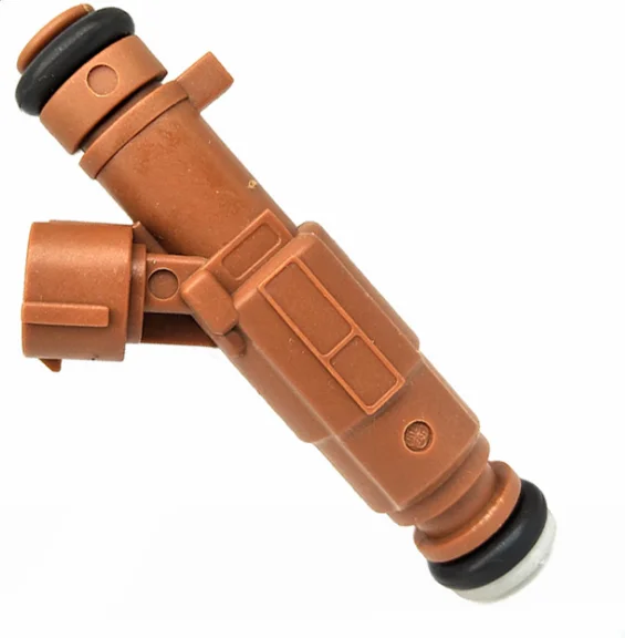 

4x Fuel Injector A1620783423 For Ssangyong Musso Istana Korando Rexton Chairman