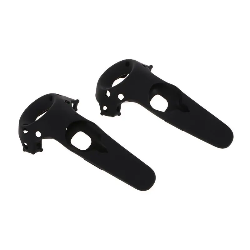 Мягкий силиконовый чехол для контроллера от пота HTC Vive очки виртуальной