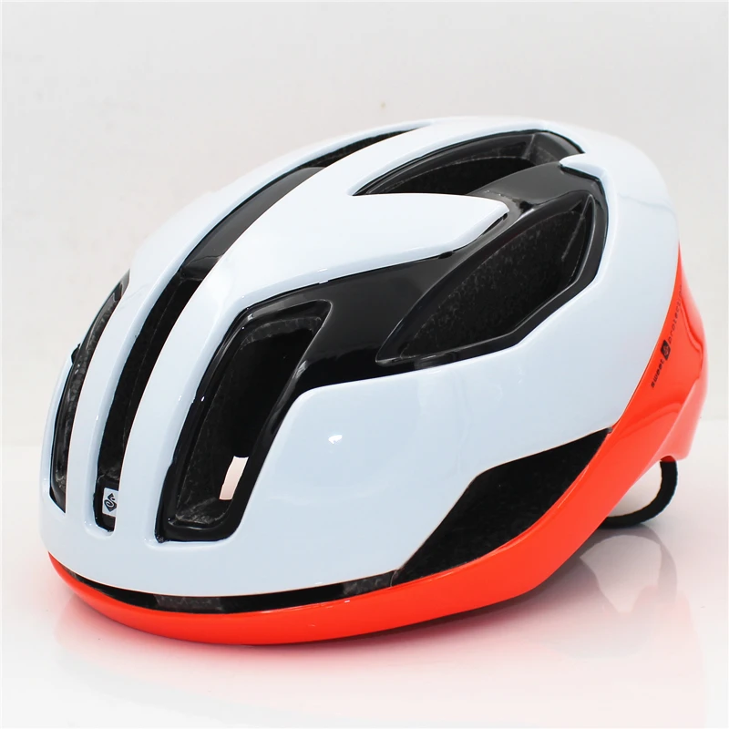

Sweet protection Road Riding Bicycle Men Women Bike Helmet Back Light Mountain Road Ciclismo Cycling Helmets Safety Cap lens