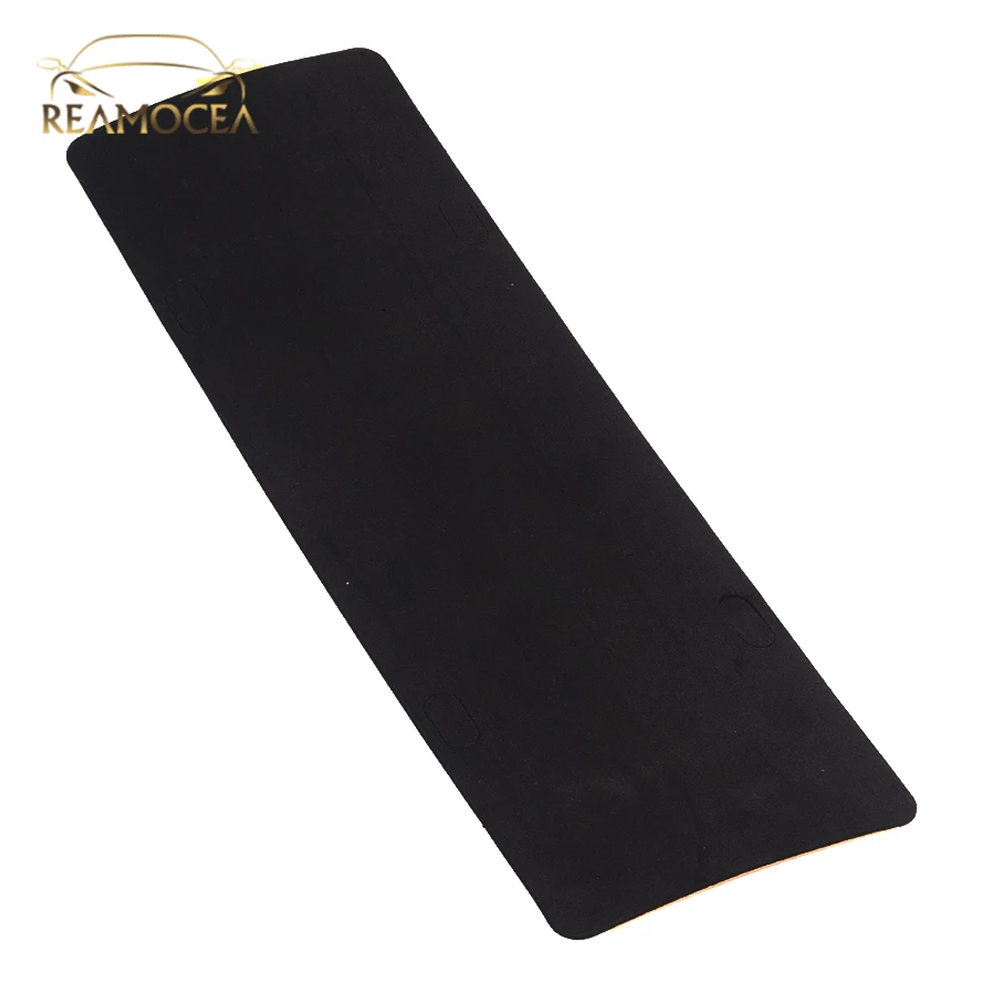 Reamocea 5 шт. автомобильный номерной знак амортизирующая прокладка