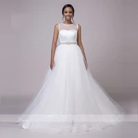 popodion wedding dress african bride dresses tulle wedding gowns wed90552