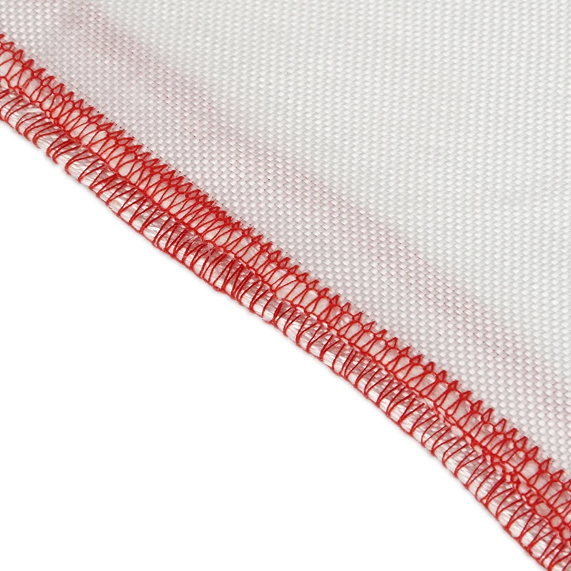 

1M x 1M Fire Blanket Fiberglass Fire Flame Retardant Emergency Survival Fire Shelter Safety Cover Fire Emergency Blanket