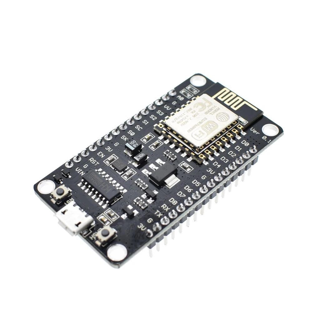 S ROBOT ESP8266 NodeMcu V3 Lua CH340 WIFI модуль IOT CH340|Аксессуары для демонстрационных стендов| |
