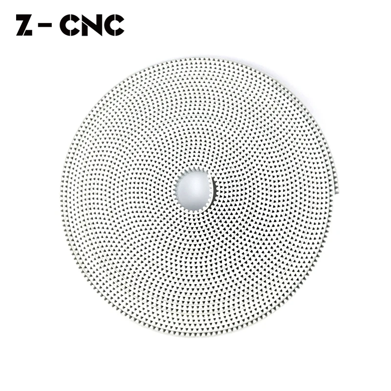 Ремень ГРМ Z-CNC полиуретановый ширина 6 10 12 15 20 25 30 мм | Обустройство дома