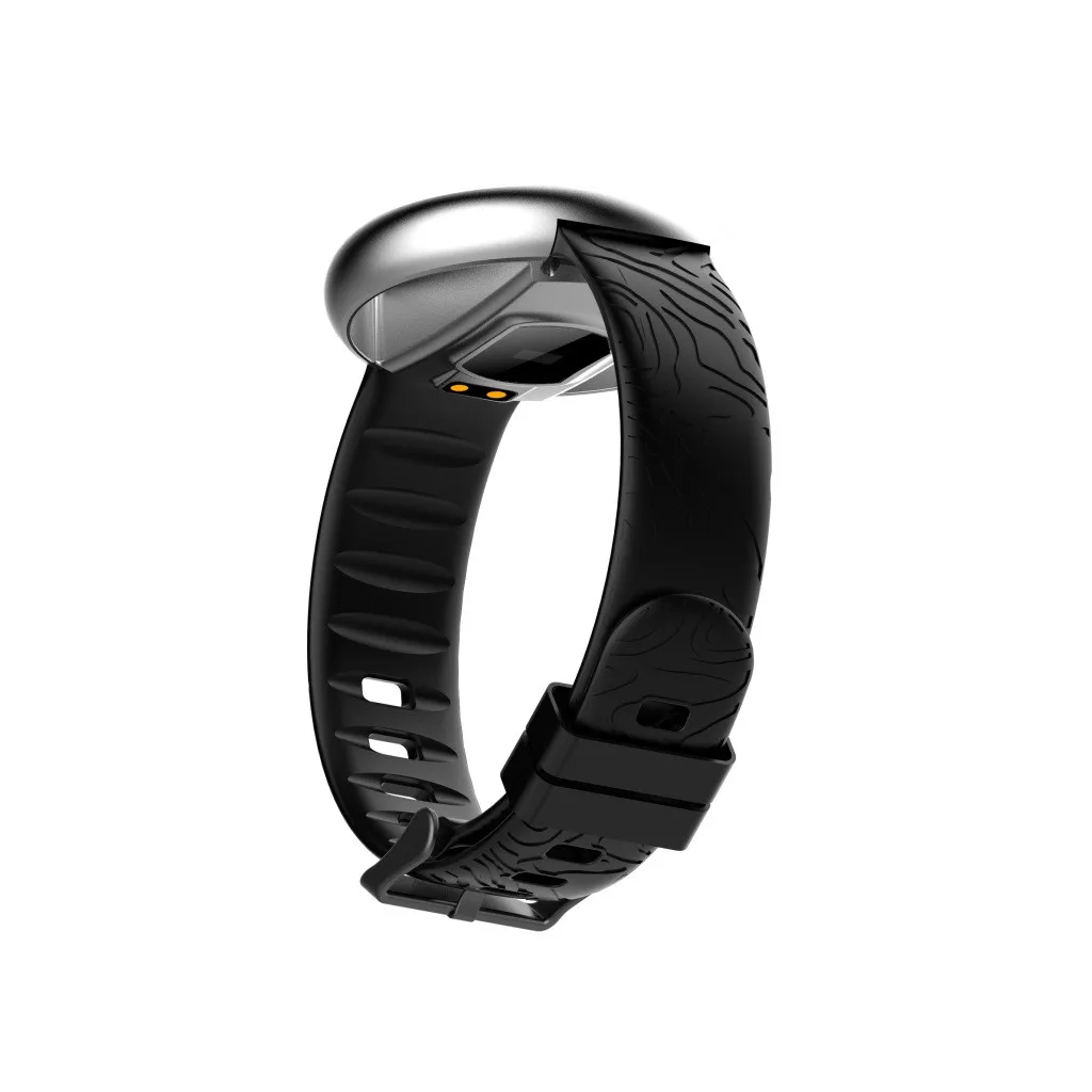 Xiaomi mi band 4 Band mi Band 3 Смарт-браслет часы фитнес-трекер Xiaomi mi 3 4 Band монитор сердечного ритма Смарт-часы